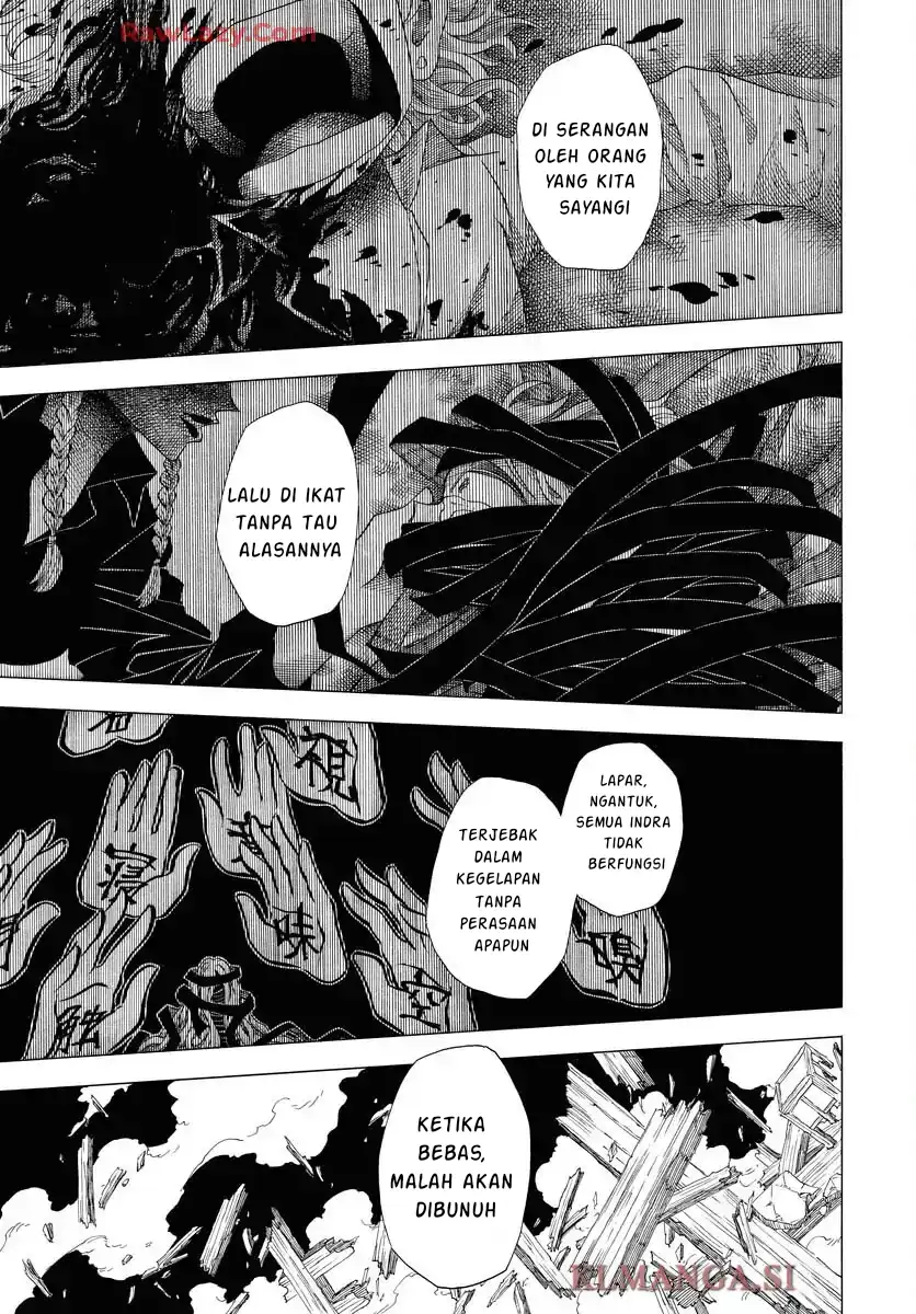Miokishi Chapter 1 Gambar 47