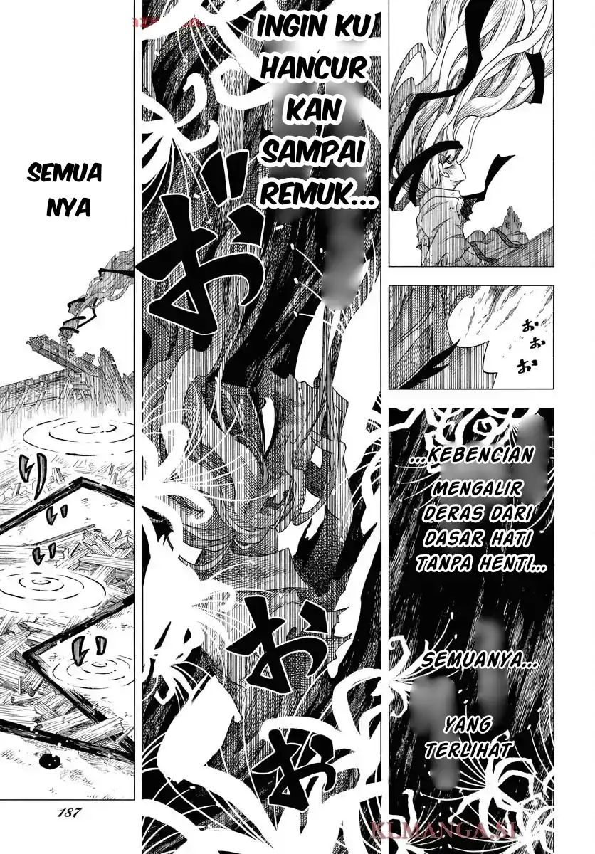 Miokishi Chapter 1 Gambar 49