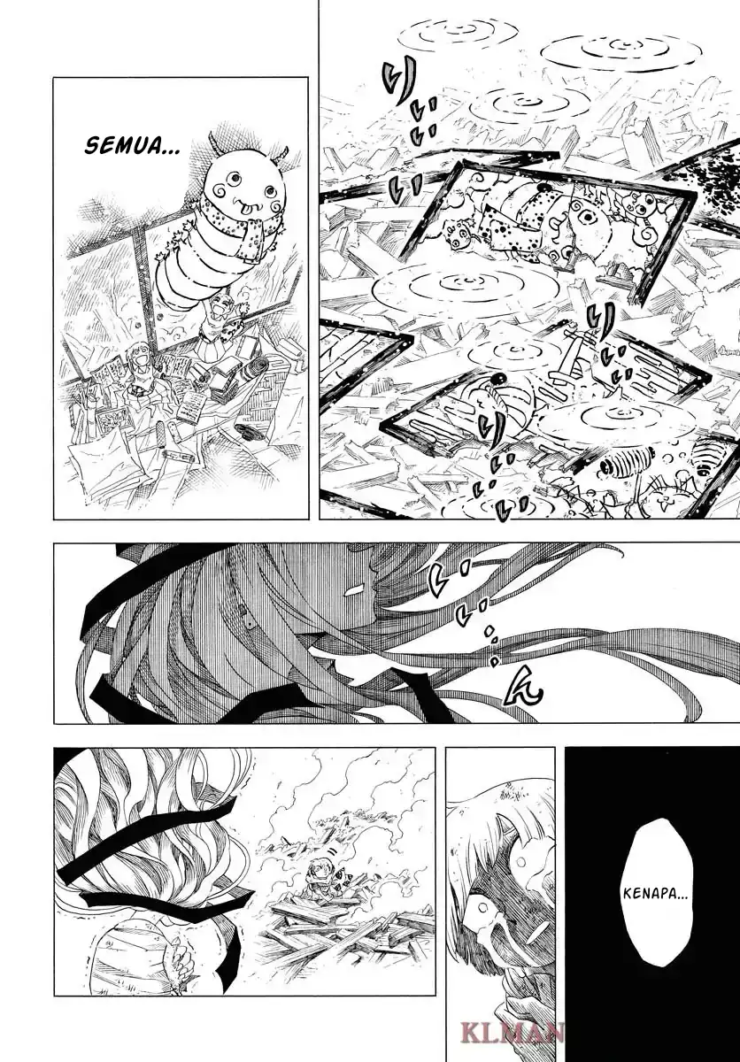 Miokishi Chapter 1 Gambar 50