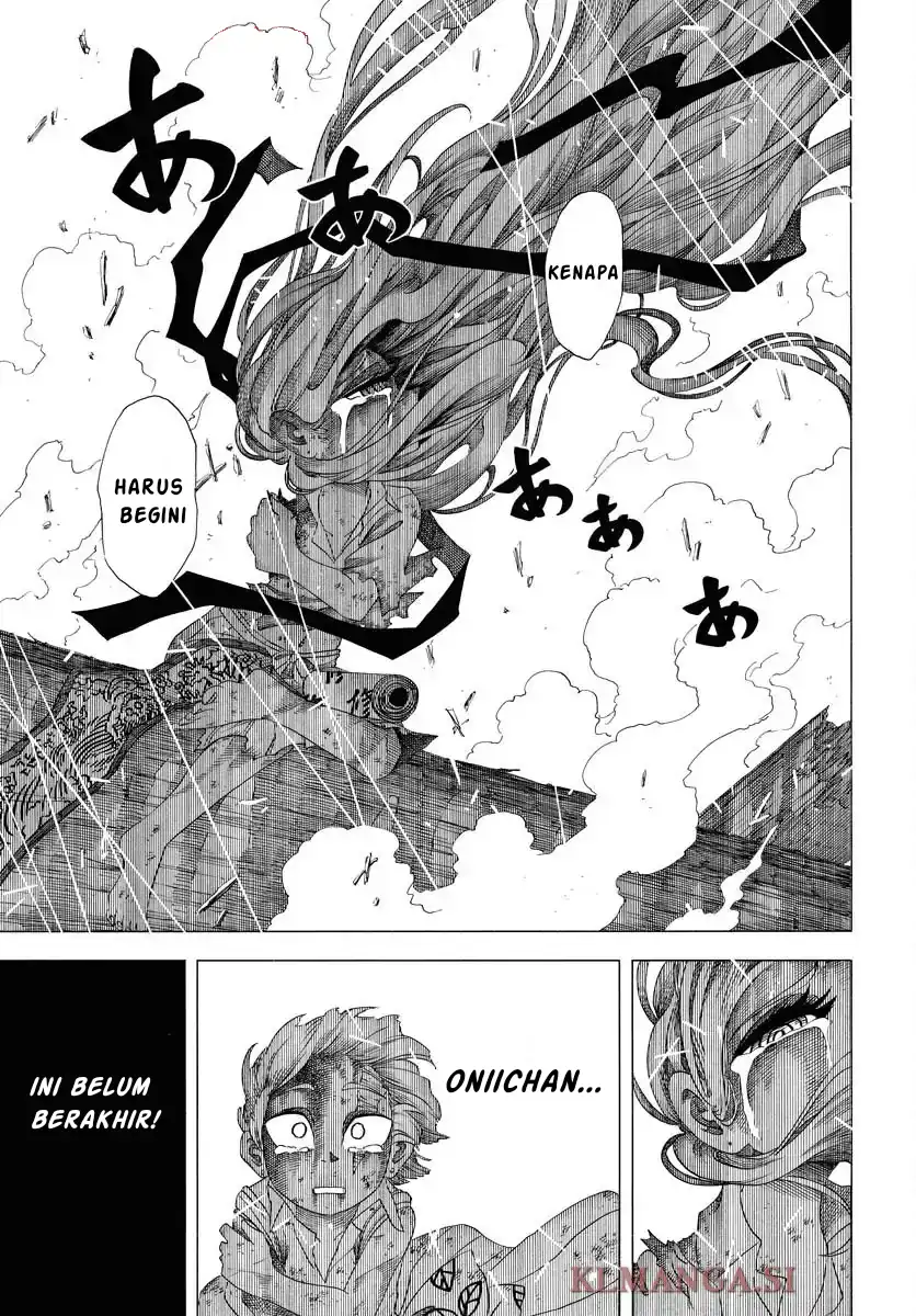 Miokishi Chapter 1 Gambar 51