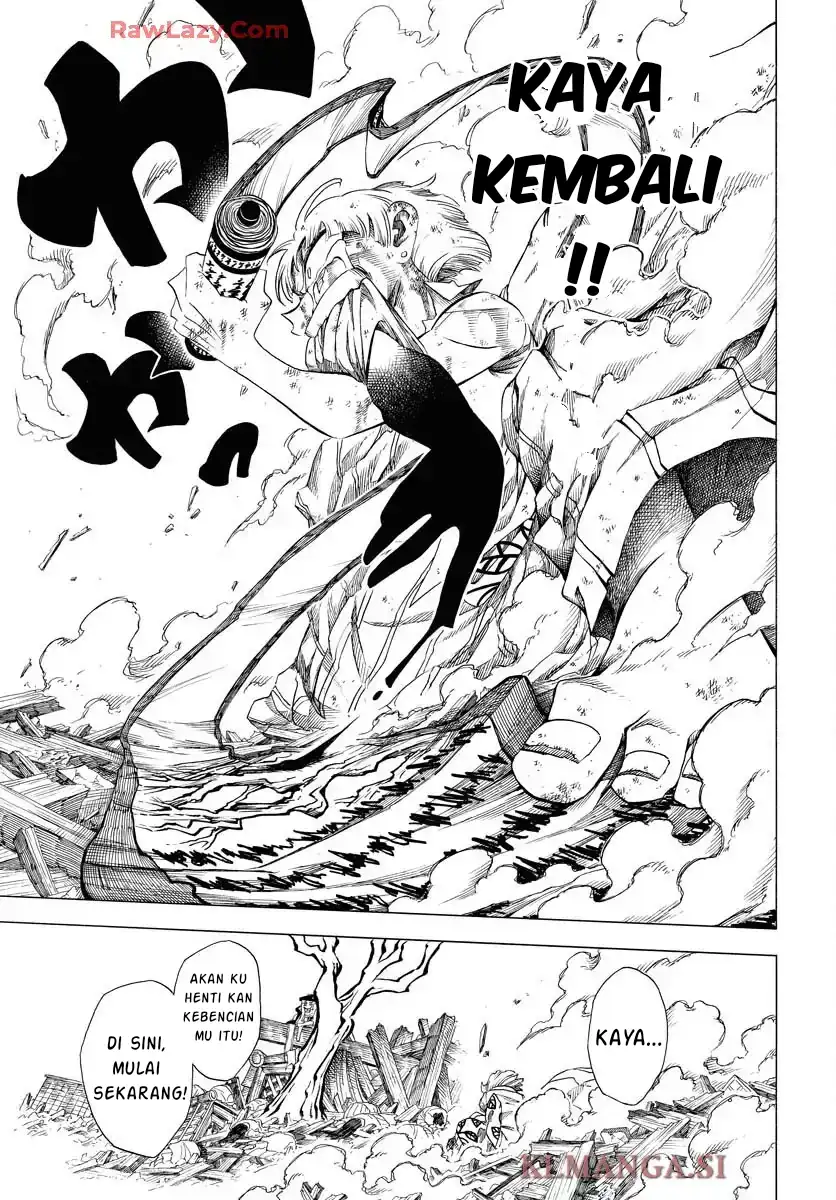 Miokishi Chapter 1 Gambar 53