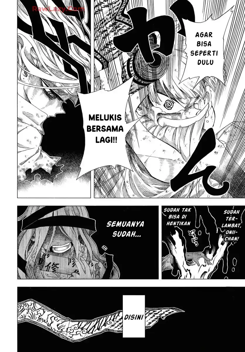Miokishi Chapter 1 Gambar 54