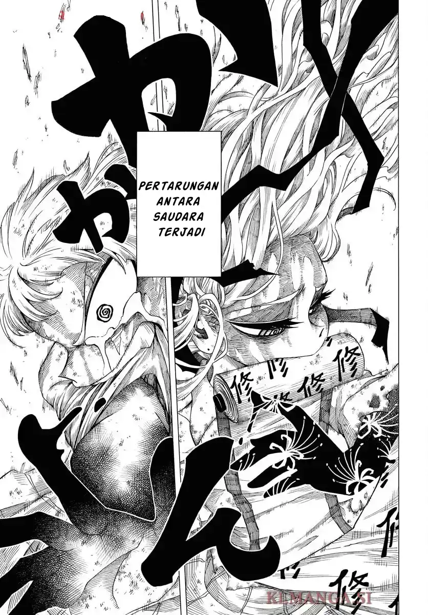 Miokishi Chapter 1 Gambar 55