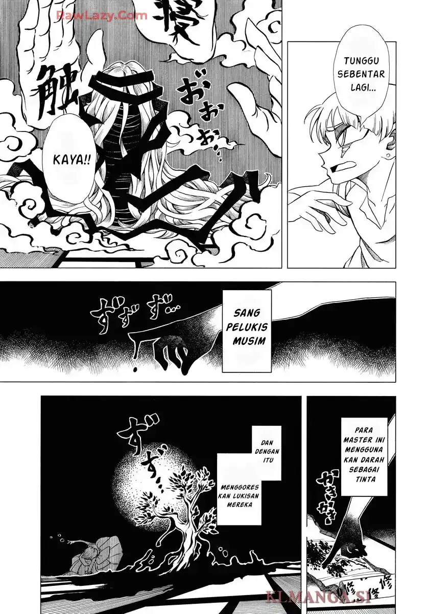 Miokishi Chapter 1 Gambar 7