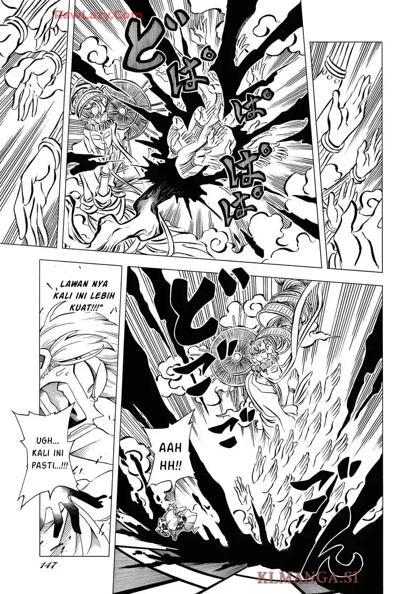 Miokishi Chapter 1 Gambar 9