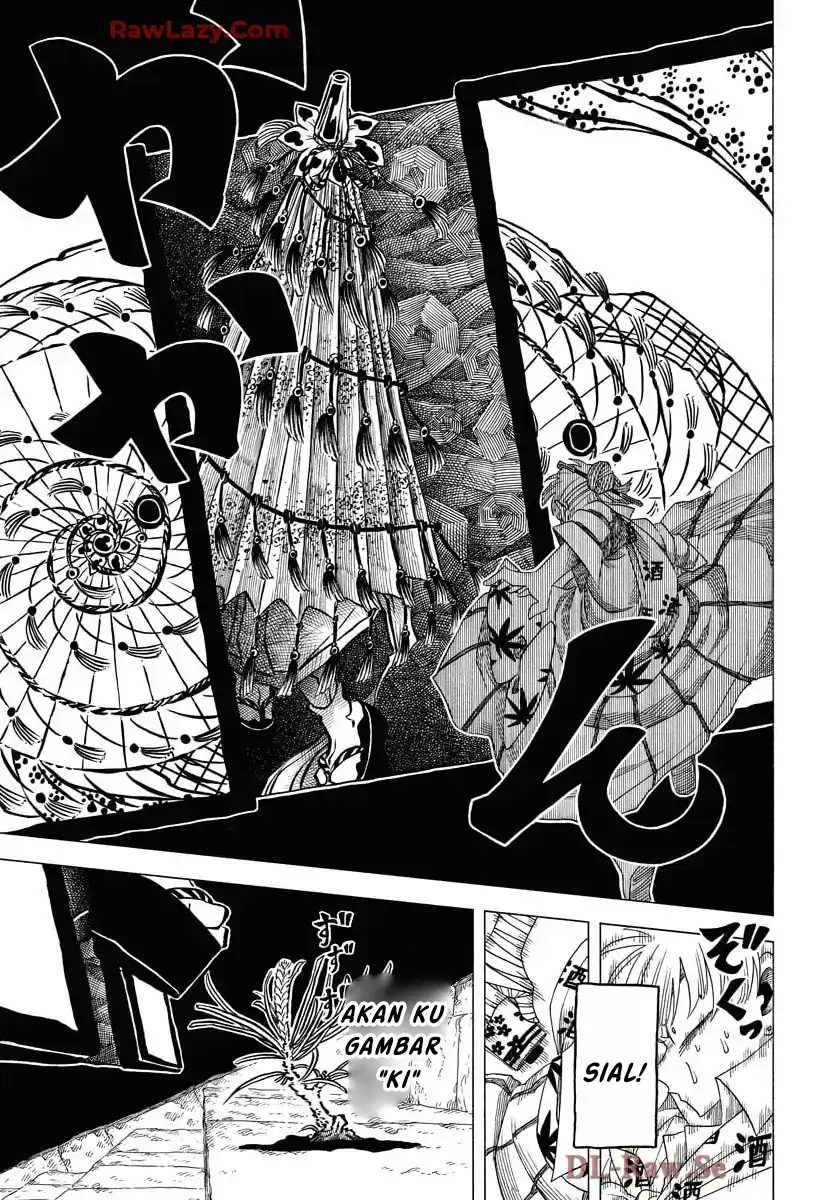 Miokishi Chapter 2 Gambar 21