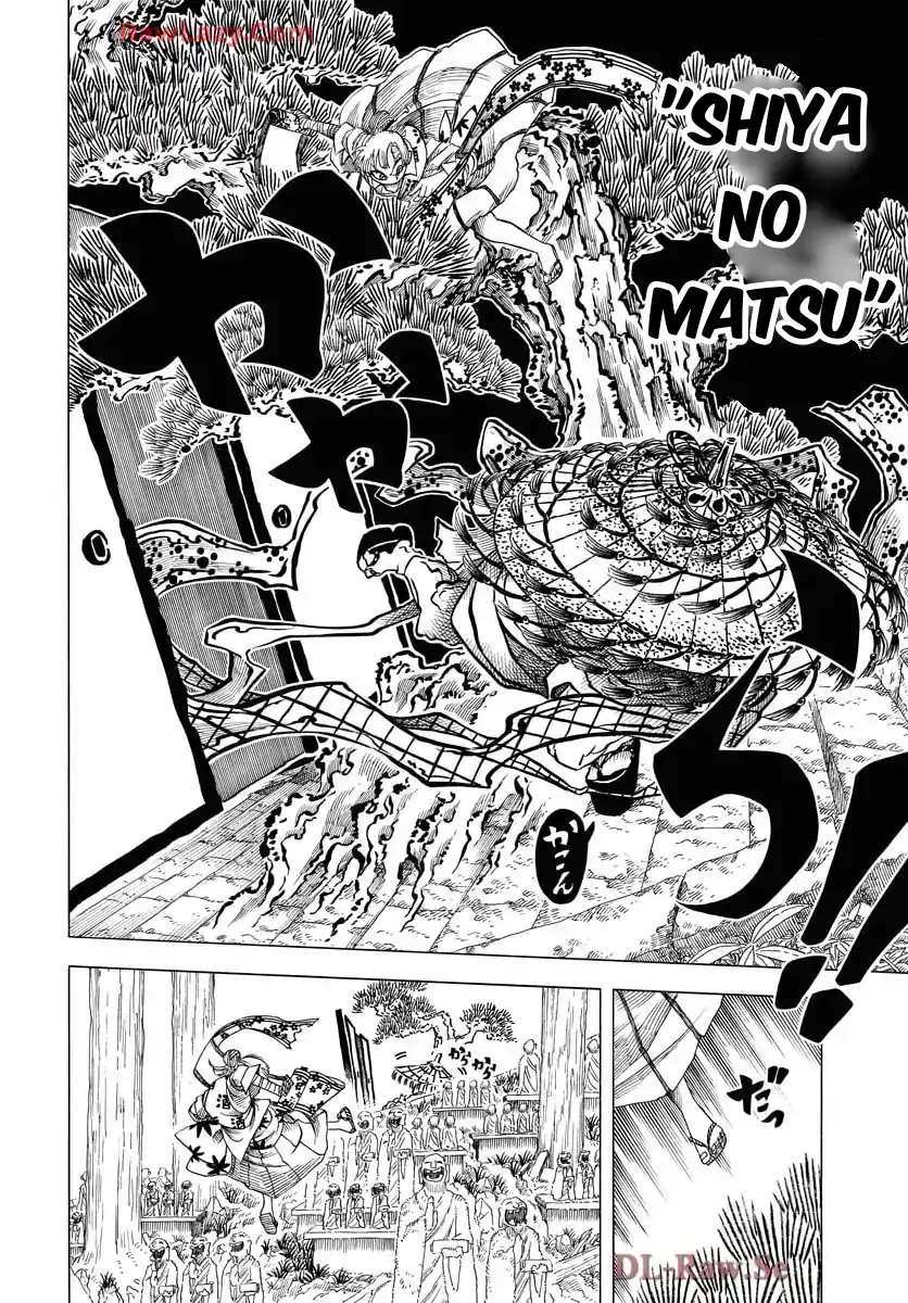 Miokishi Chapter 2 Gambar 22