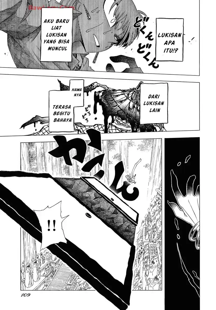 Miokishi Chapter 2 Gambar 23