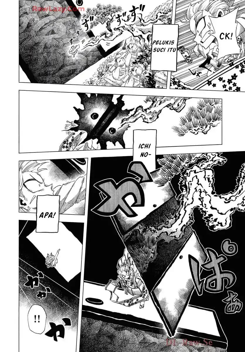 Miokishi Chapter 2 Gambar 24