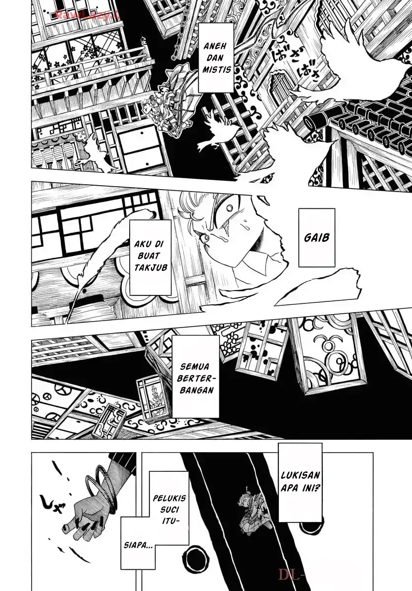 Miokishi Chapter 2 Gambar 26