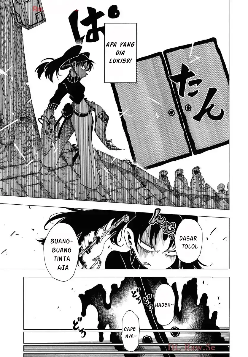 Miokishi Chapter 2 Gambar 27