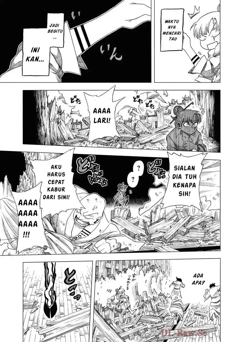 Miokishi Chapter 2 Gambar 29