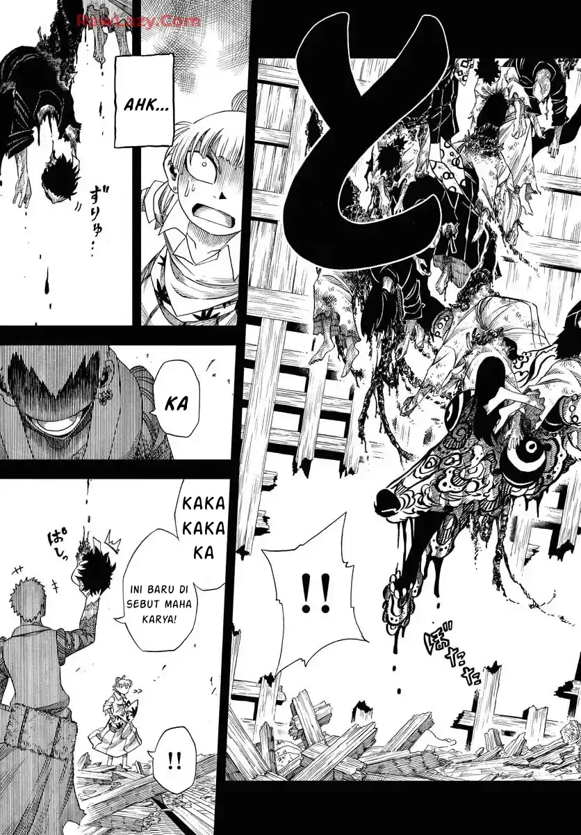 Miokishi Chapter 2 Gambar 31
