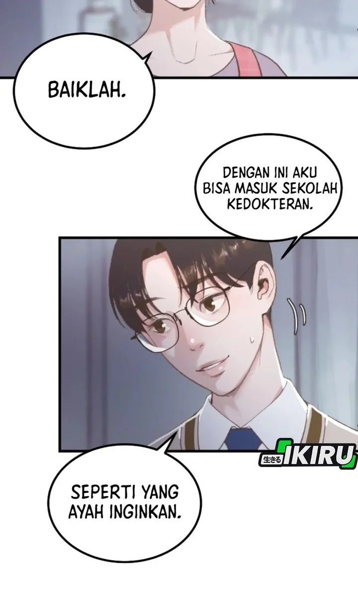 Mirror (Mong-woo) Chapter 1 Gambar 26