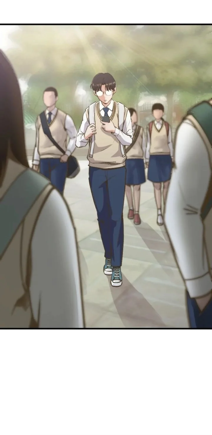 Mirror (Mong-woo) Chapter 1 Gambar 28