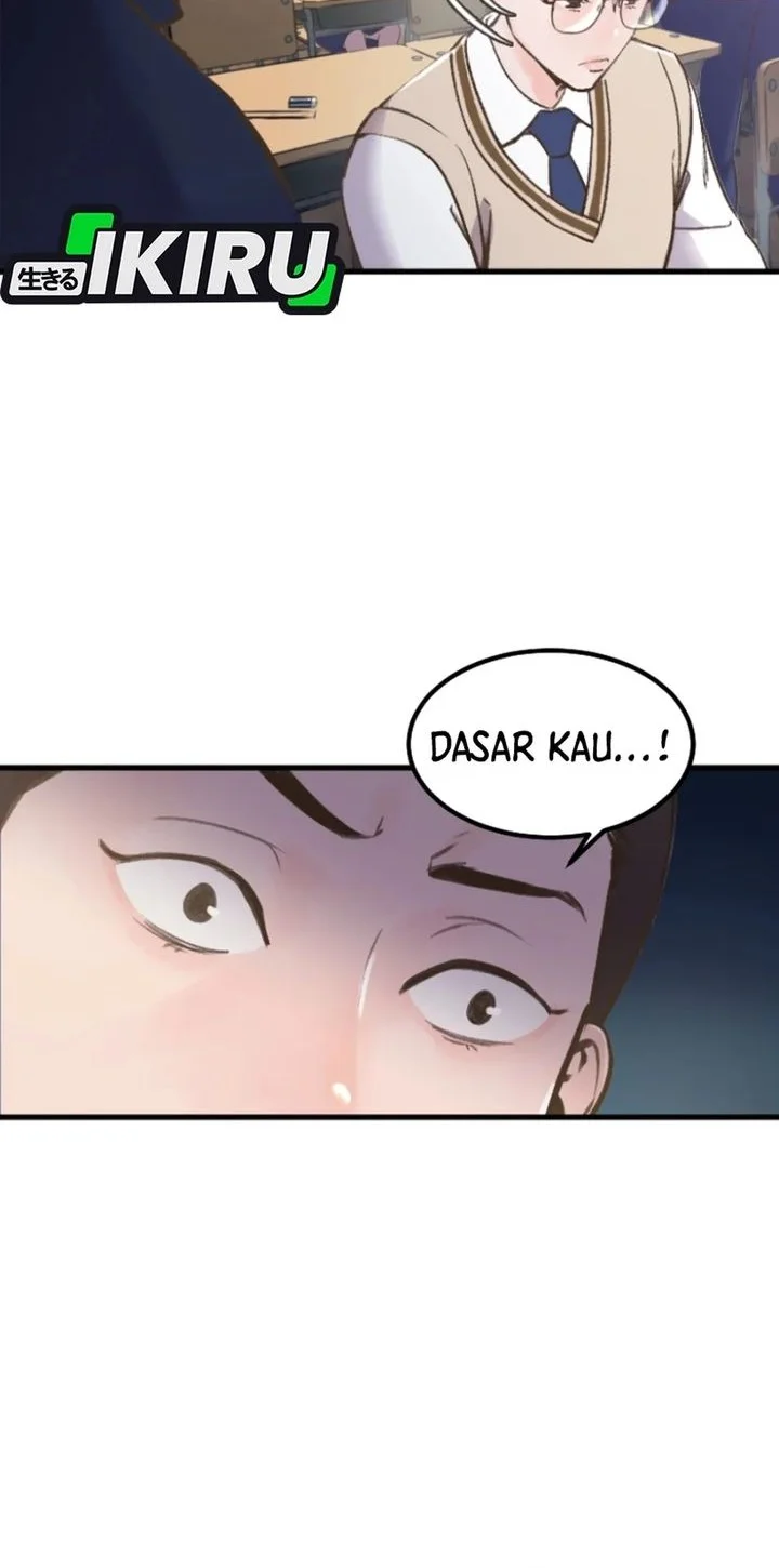 Mirror (Mong-woo) Chapter 1 Gambar 34