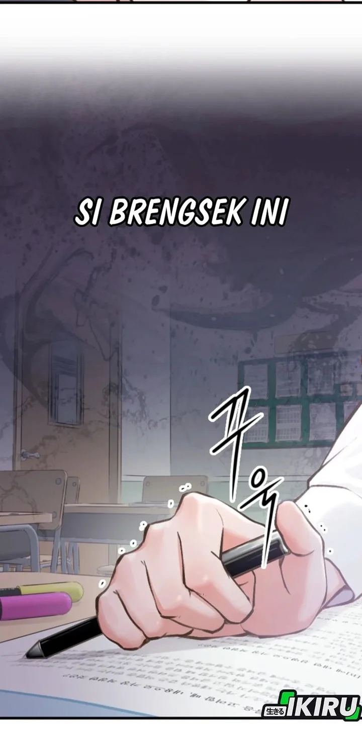 Mirror (Mong-woo) Chapter 1 Gambar 36