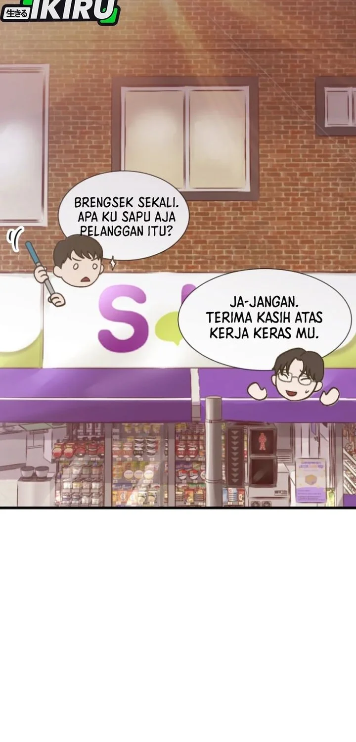 Mirror (Mong-woo) Chapter 1 Gambar 44