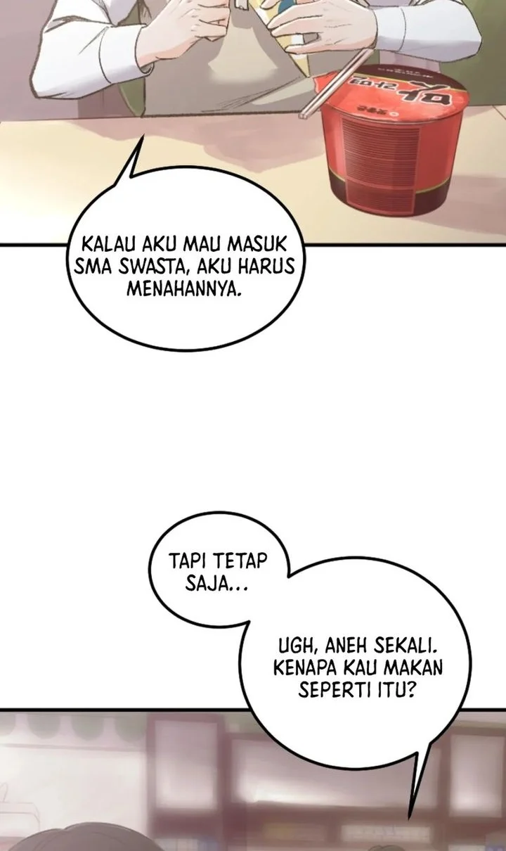 Mirror (Mong-woo) Chapter 1 Gambar 46