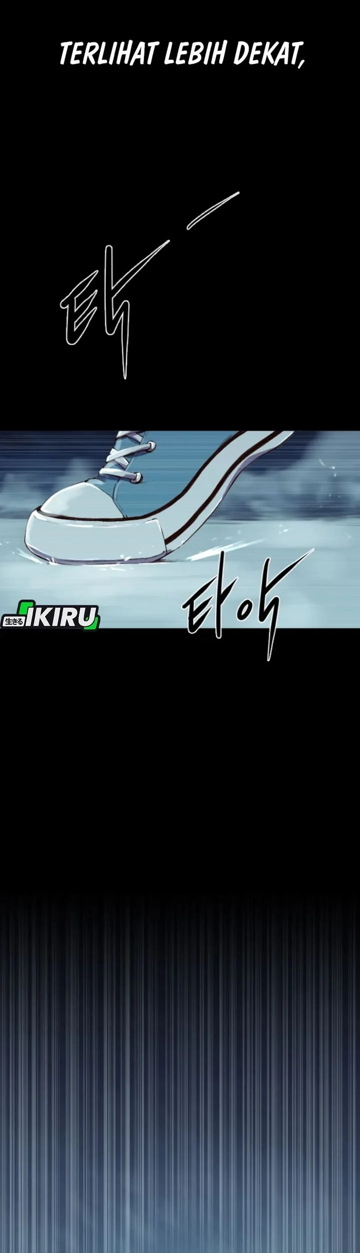 Mirror (Mong-woo) Chapter 1 Gambar 3