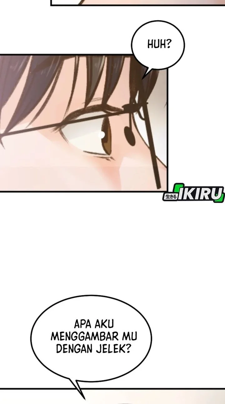 Mirror (Mong-woo) Chapter 1 Gambar 60