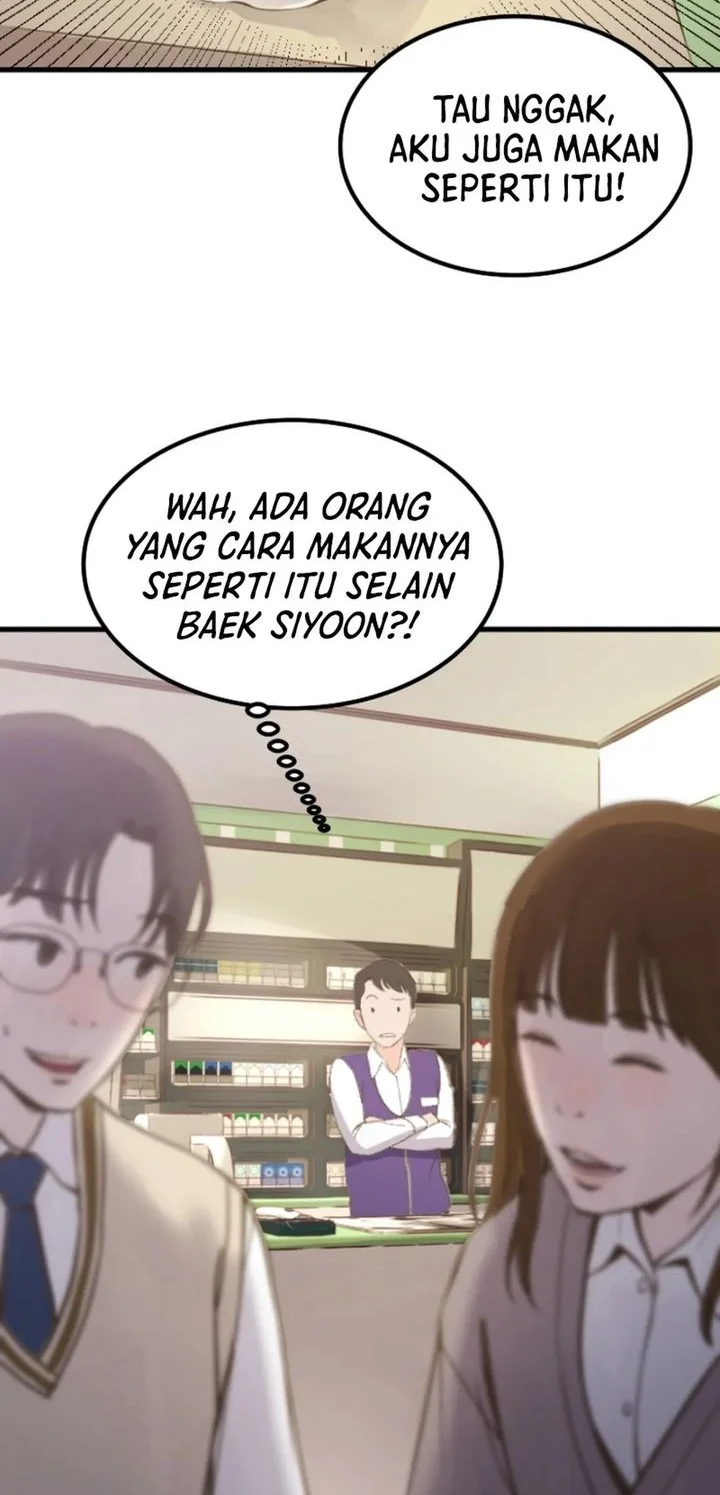 Mirror (Mong-woo) Chapter 1 Gambar 64