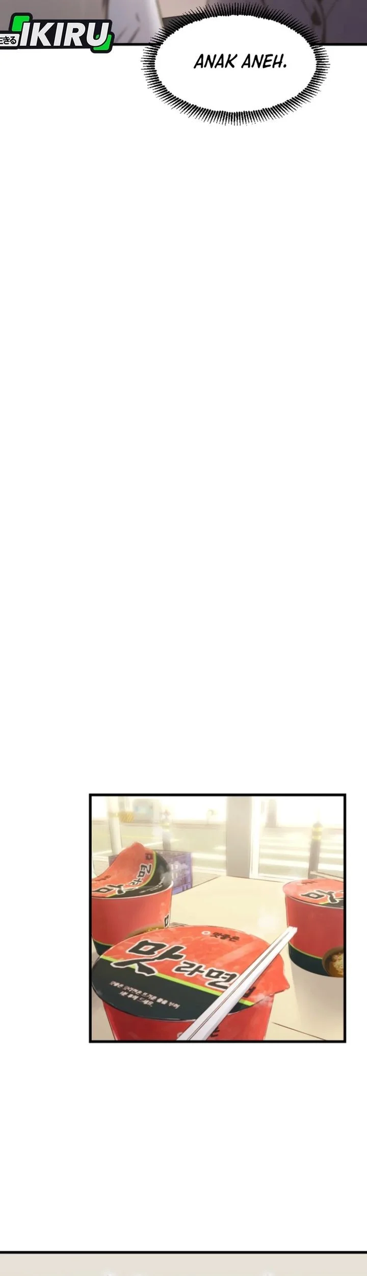 Mirror (Mong-woo) Chapter 1 Gambar 65