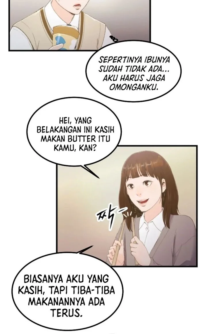 Mirror (Mong-woo) Chapter 1 Gambar 68