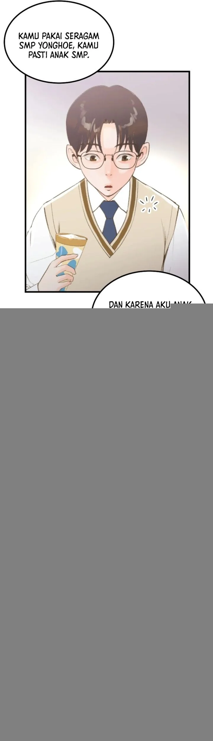 Mirror (Mong-woo) Chapter 1 Gambar 71