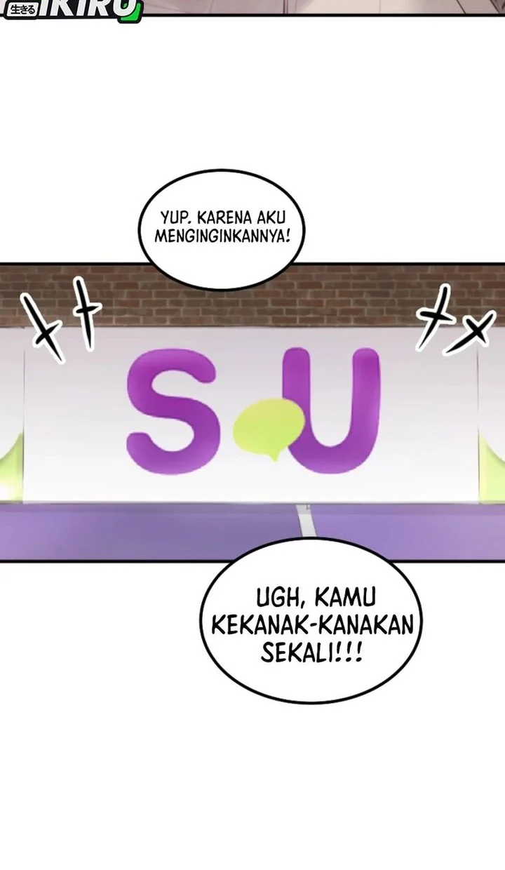 Mirror (Mong-woo) Chapter 1 Gambar 74