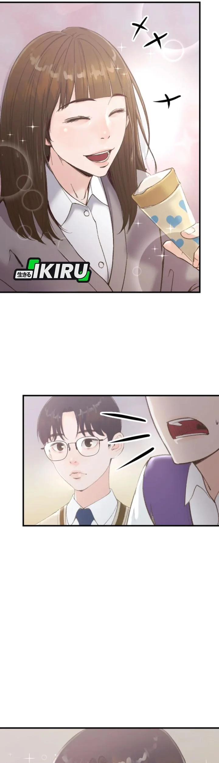 Mirror (Mong-woo) Chapter 1 Gambar 75