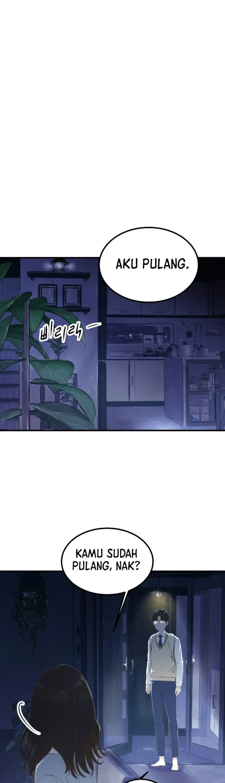 Mirror (Mong-woo) Chapter 1 Gambar 77