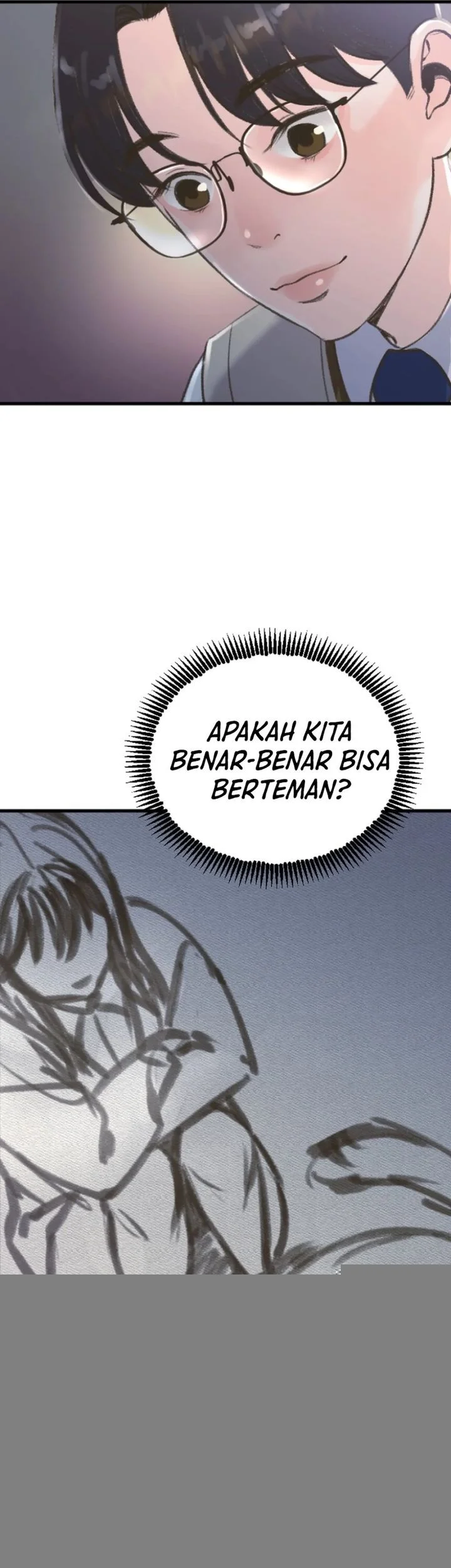 Mirror (Mong-woo) Chapter 1 Gambar 83