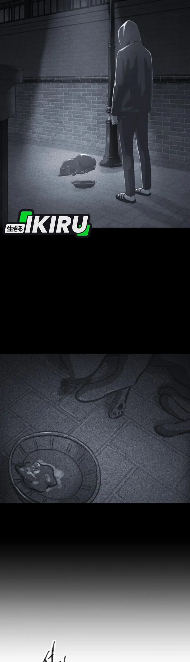 Mirror (Mong-woo) Chapter 1 Gambar 89