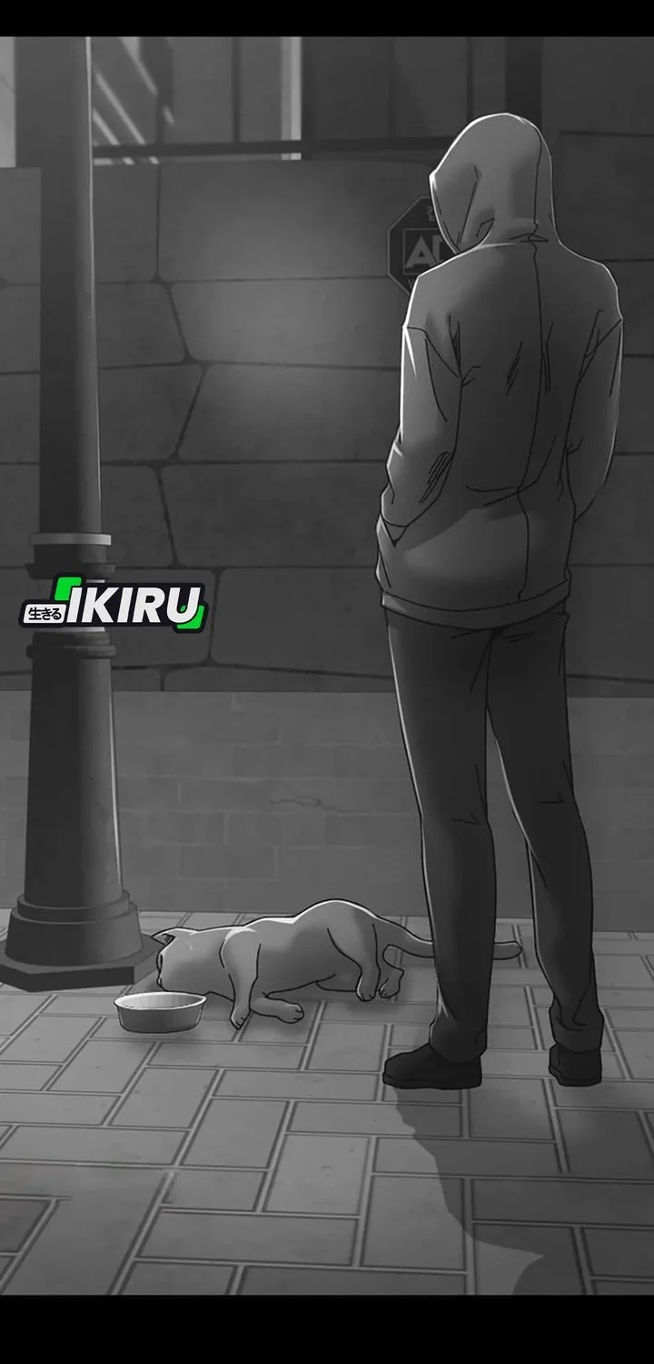 Mirror (Mong-woo) Chapter 10 Gambar 19