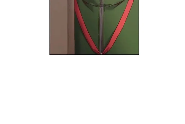 Mirror (Mong-woo) Chapter 10 Gambar 25