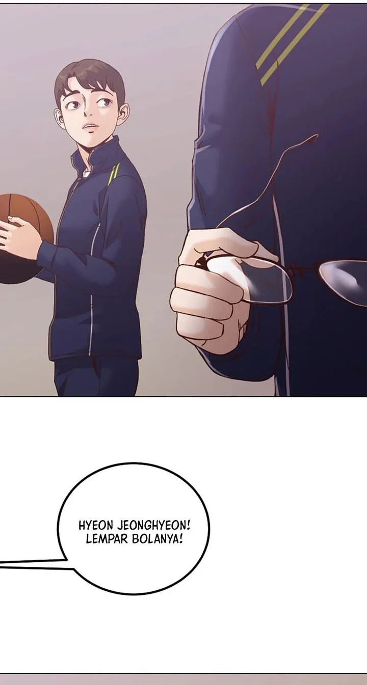 Mirror (Mong-woo) Chapter 10 Gambar 27