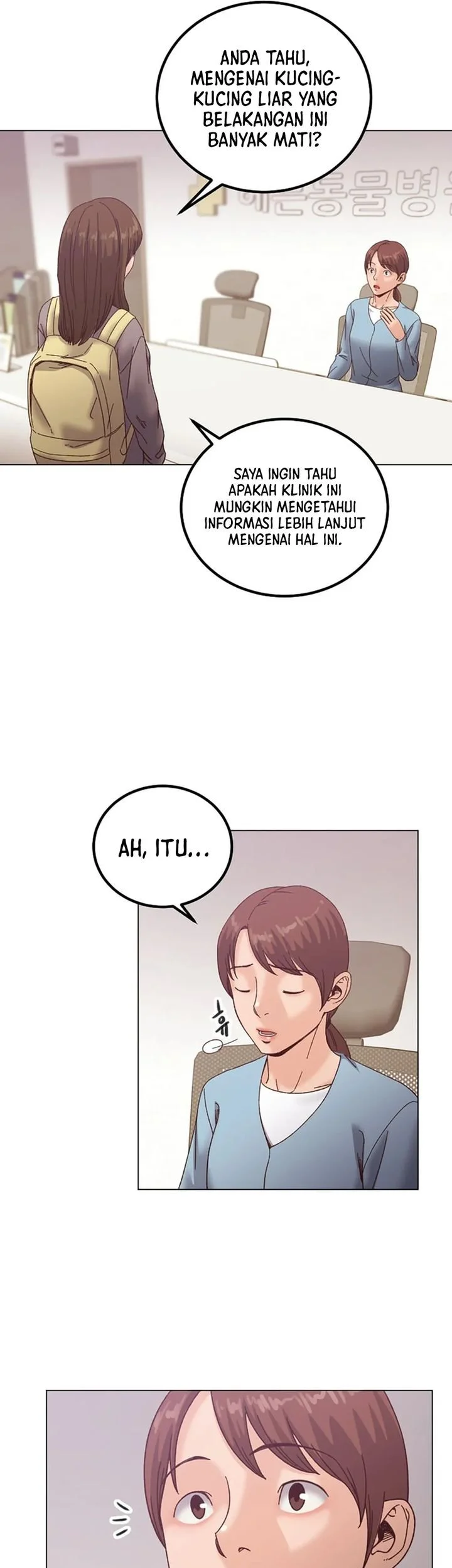 Mirror (Mong-woo) Chapter 10 Gambar 38