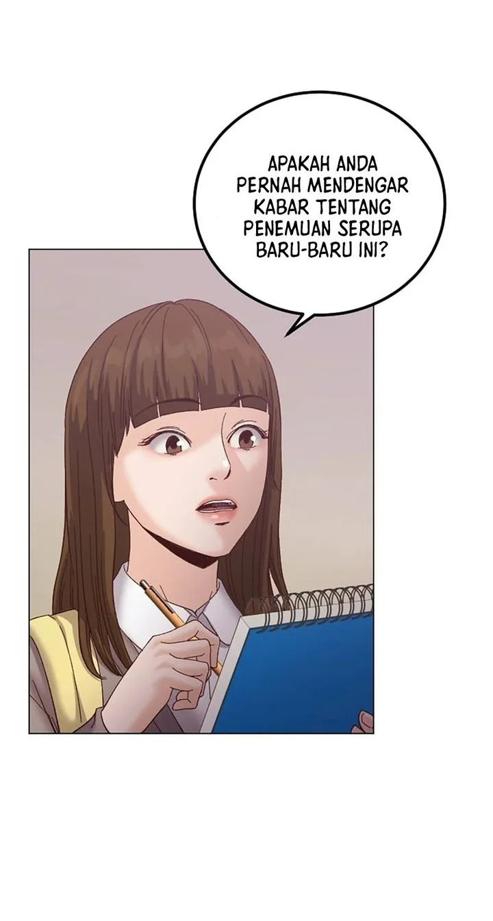 Mirror (Mong-woo) Chapter 10 Gambar 41