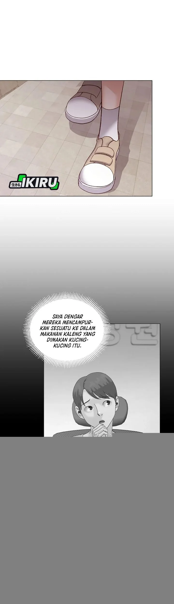 Mirror (Mong-woo) Chapter 10 Gambar 44