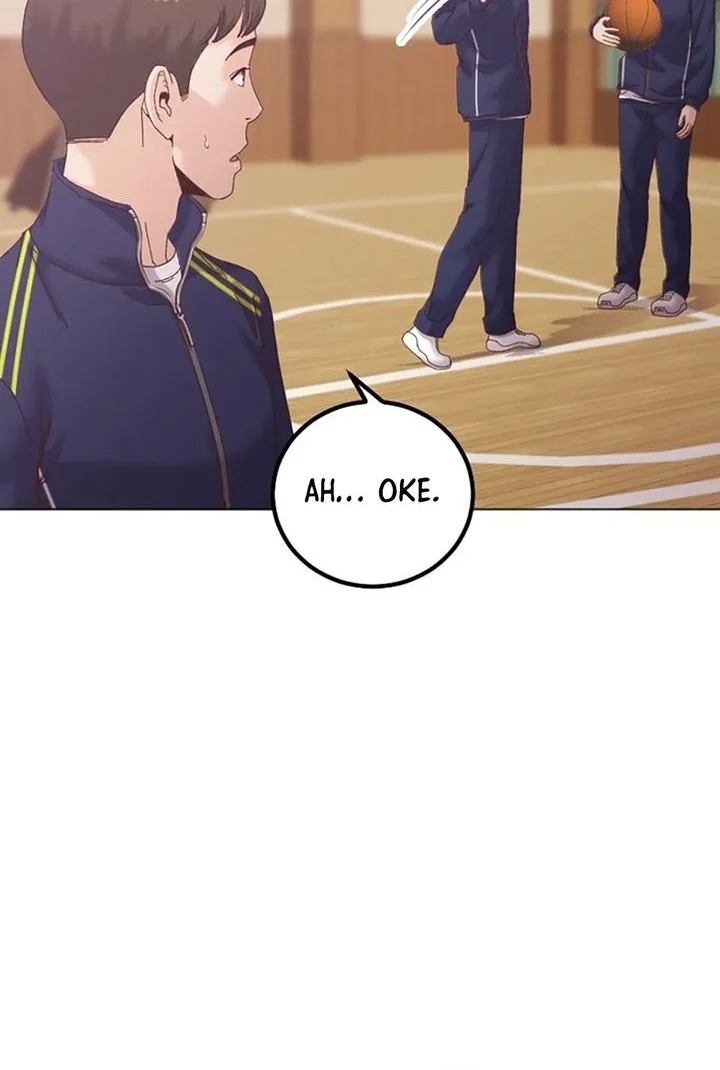 Mirror (Mong-woo) Chapter 10 Gambar 6