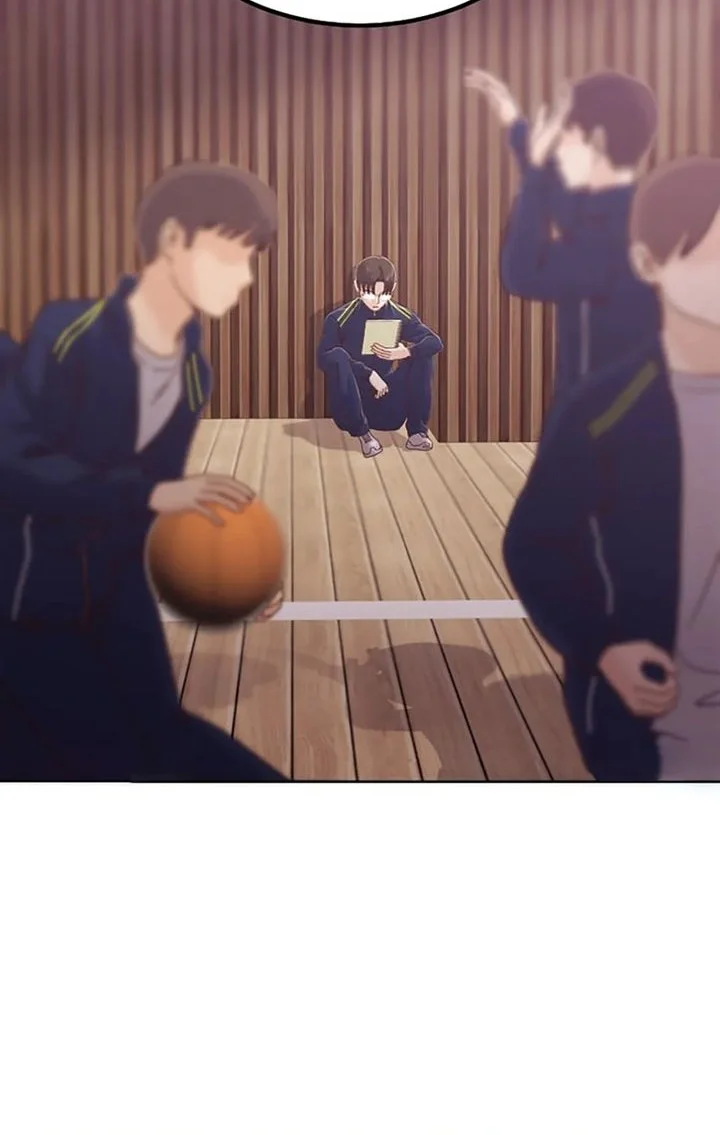 Mirror (Mong-woo) Chapter 10 Gambar 8