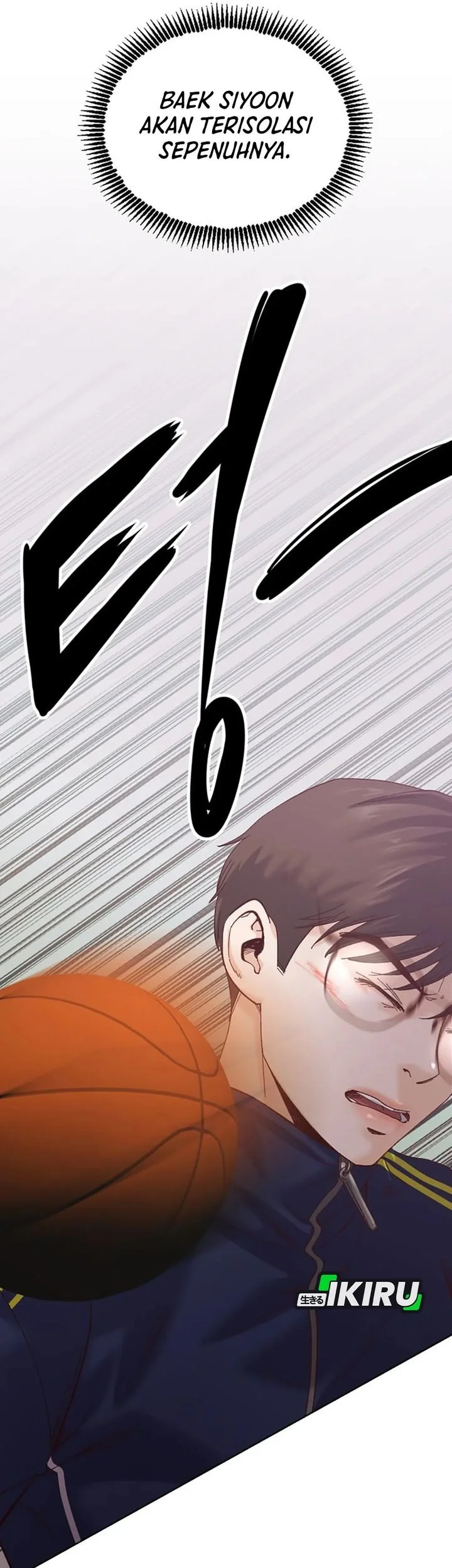 Mirror (Mong-woo) Chapter 10 Gambar 14