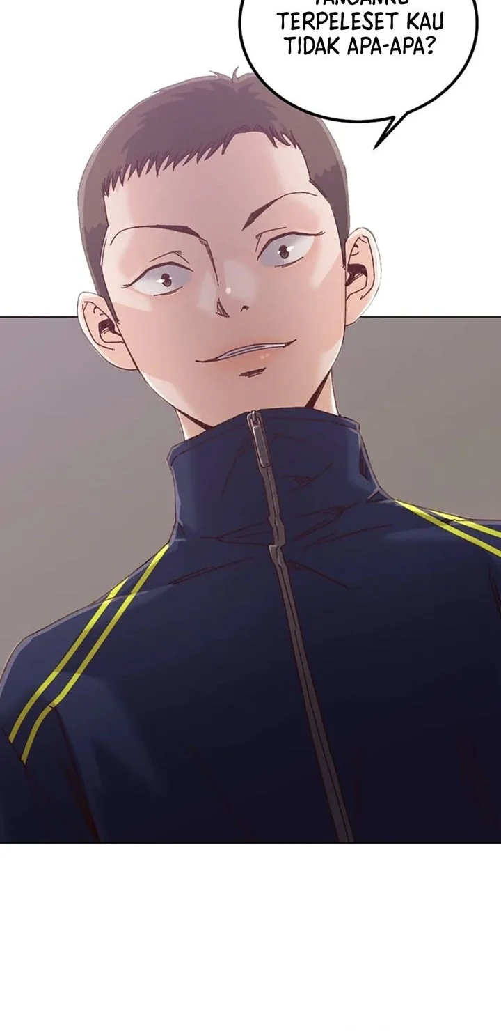 Mirror (Mong-woo) Chapter 10 Gambar 17