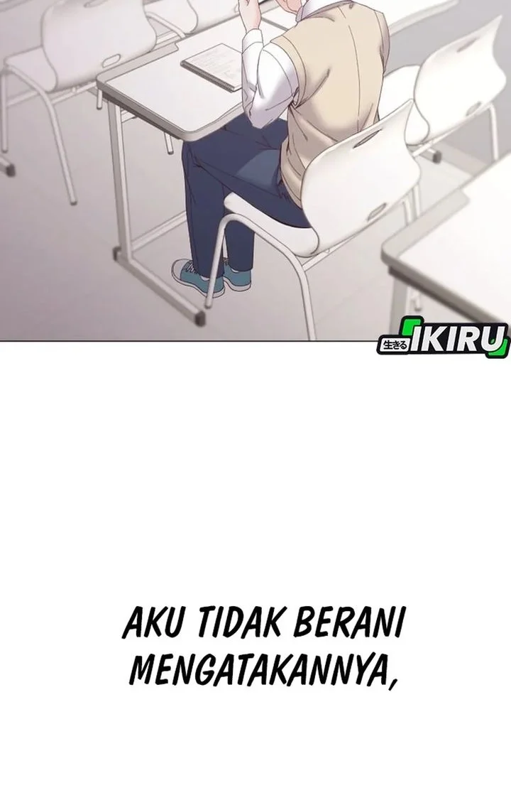 Mirror (Mong-woo) Chapter 11 Gambar 32