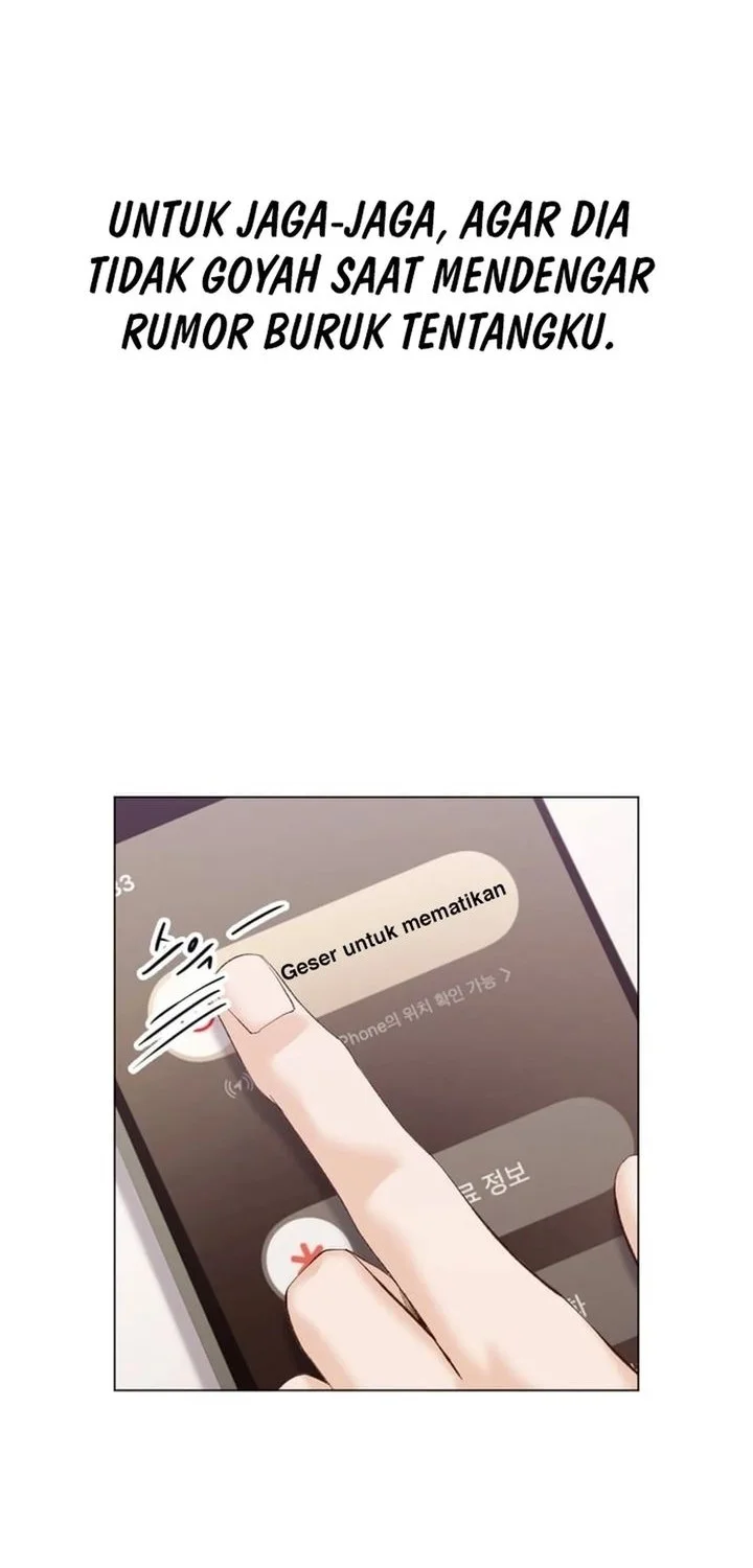 Mirror (Mong-woo) Chapter 11 Gambar 34