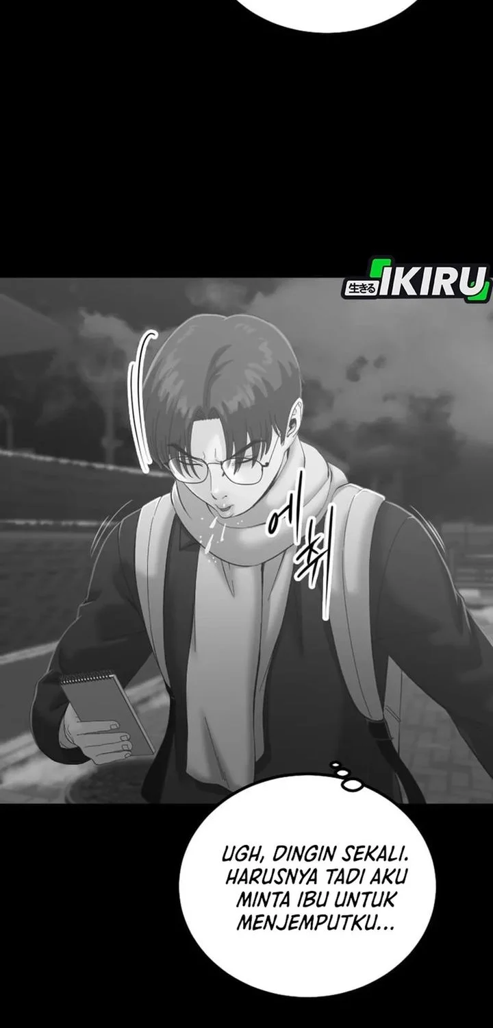 Mirror (Mong-woo) Chapter 11 Gambar 38