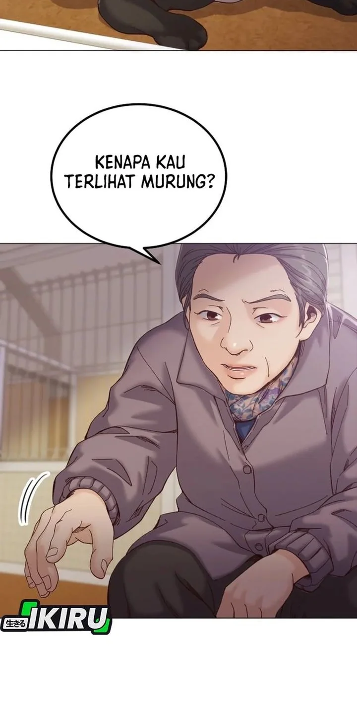 Manhwa Mirror (Mong-woo) Chapter 11 gambar 2