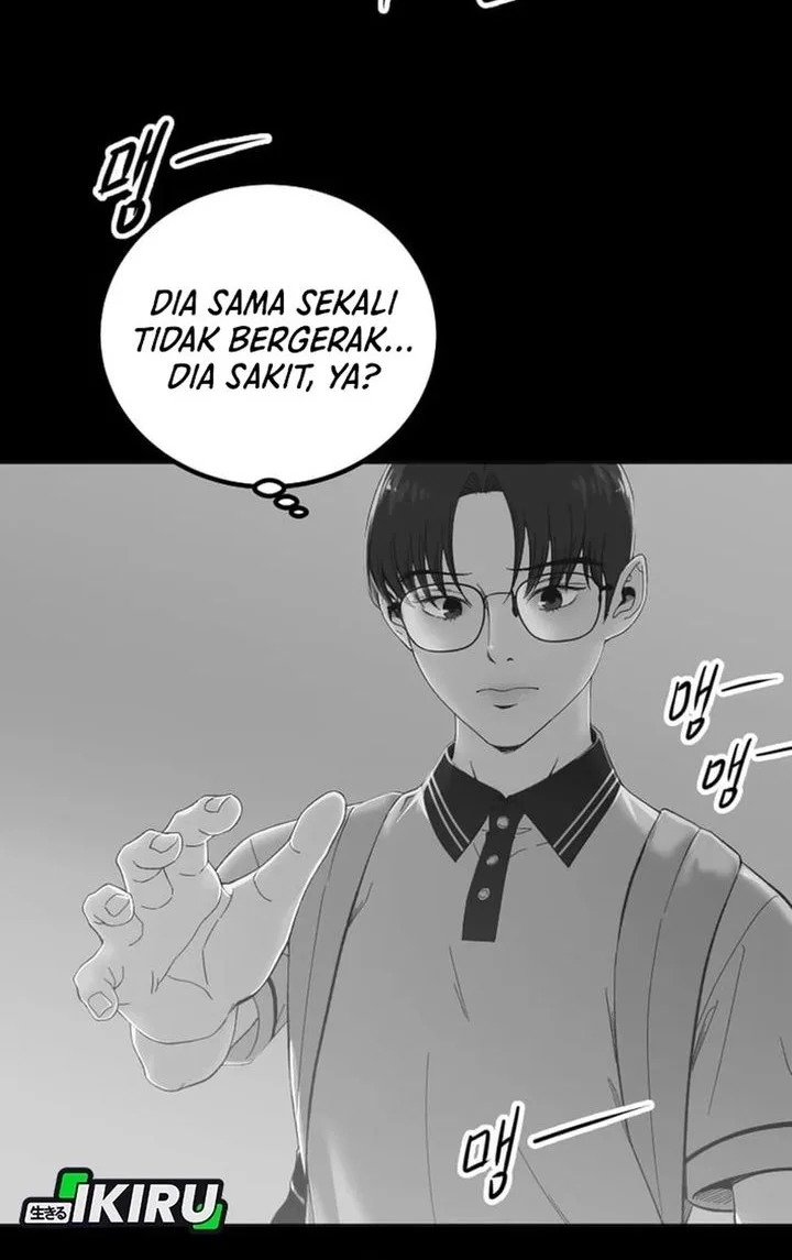Mirror (Mong-woo) Chapter 11 Gambar 48
