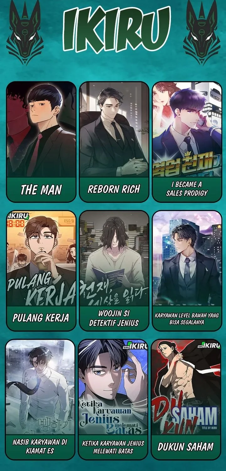 Mirror (Mong-woo) Chapter 11 Gambar 53